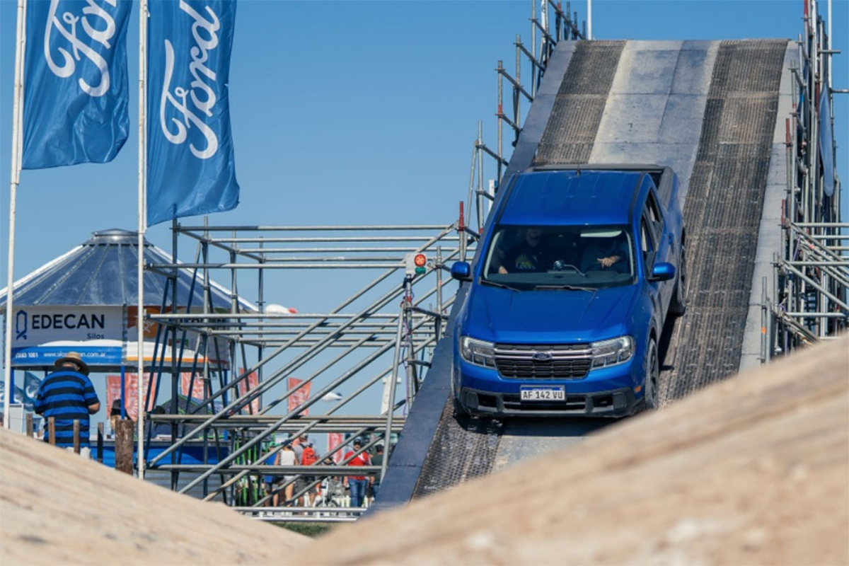 Ford Expoagro