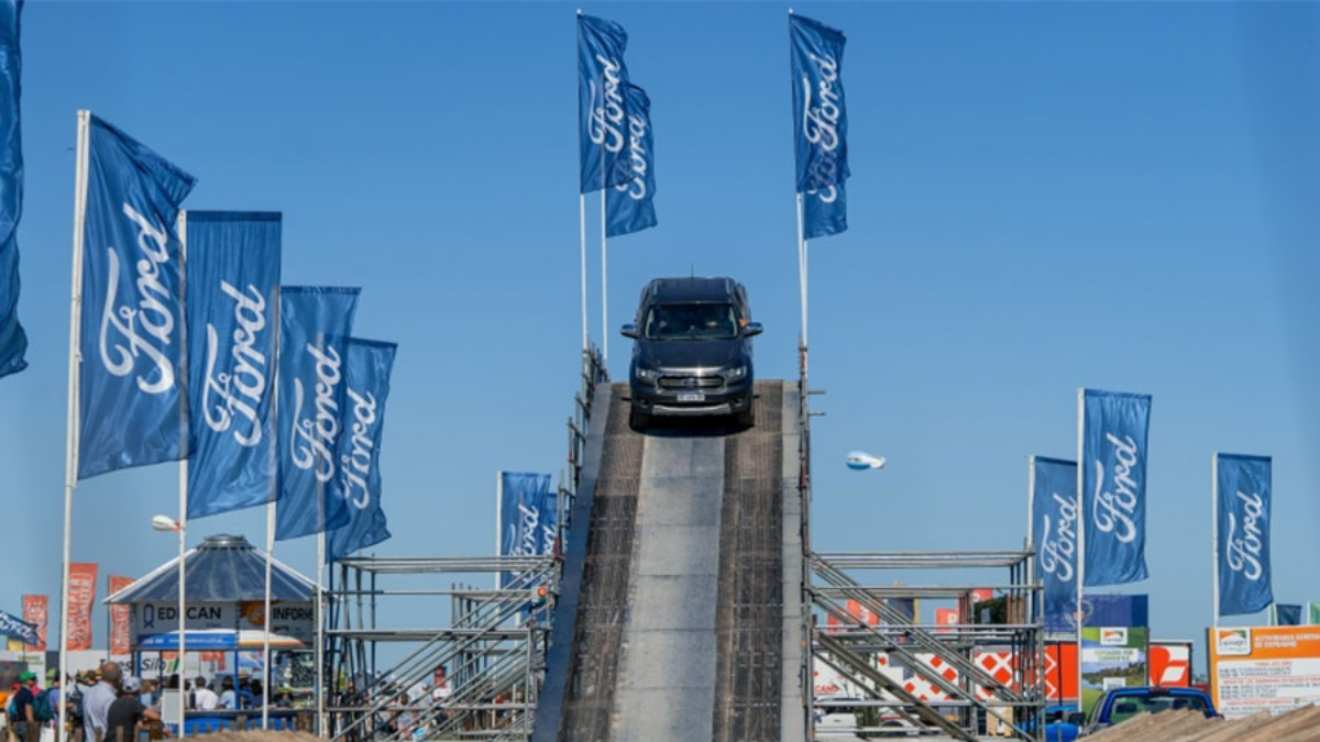 Ford Expoagro