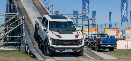 Ford Expoagro