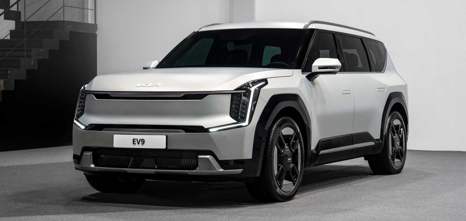 Kia EV9