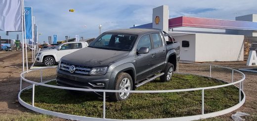 amarok