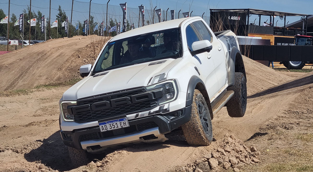 raptor
