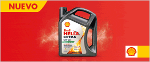 Shell Helix