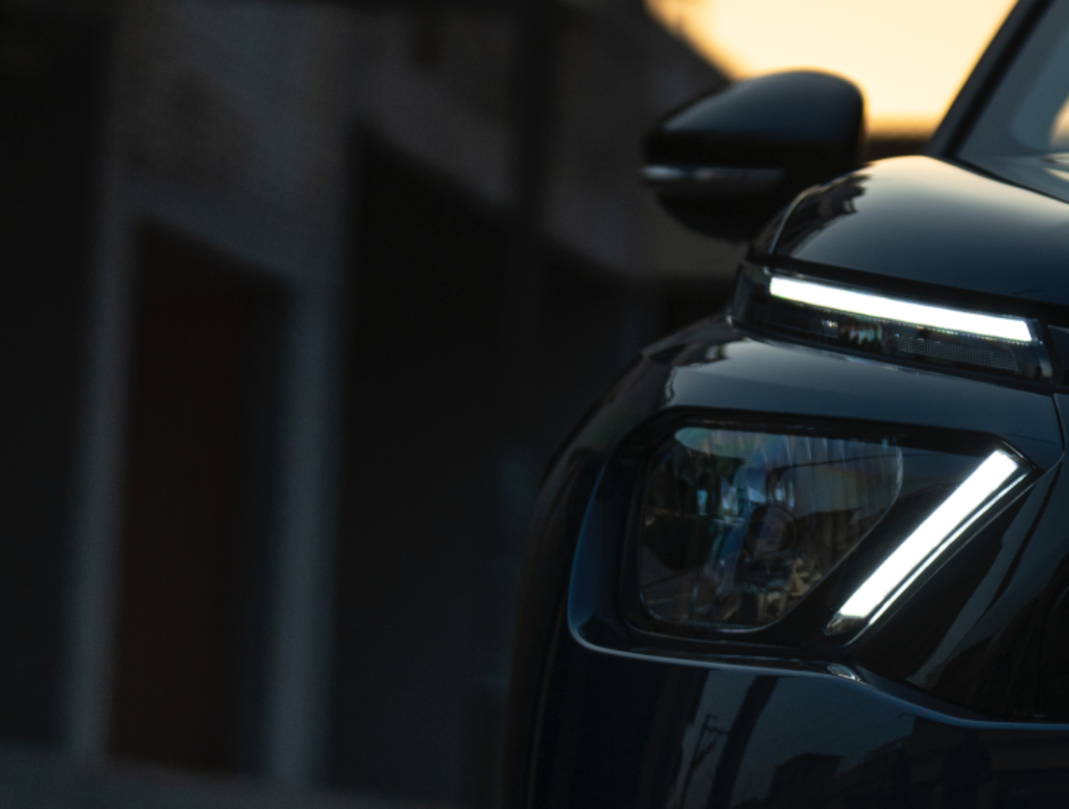 Citroën C3 Aircross 2023 anticipo