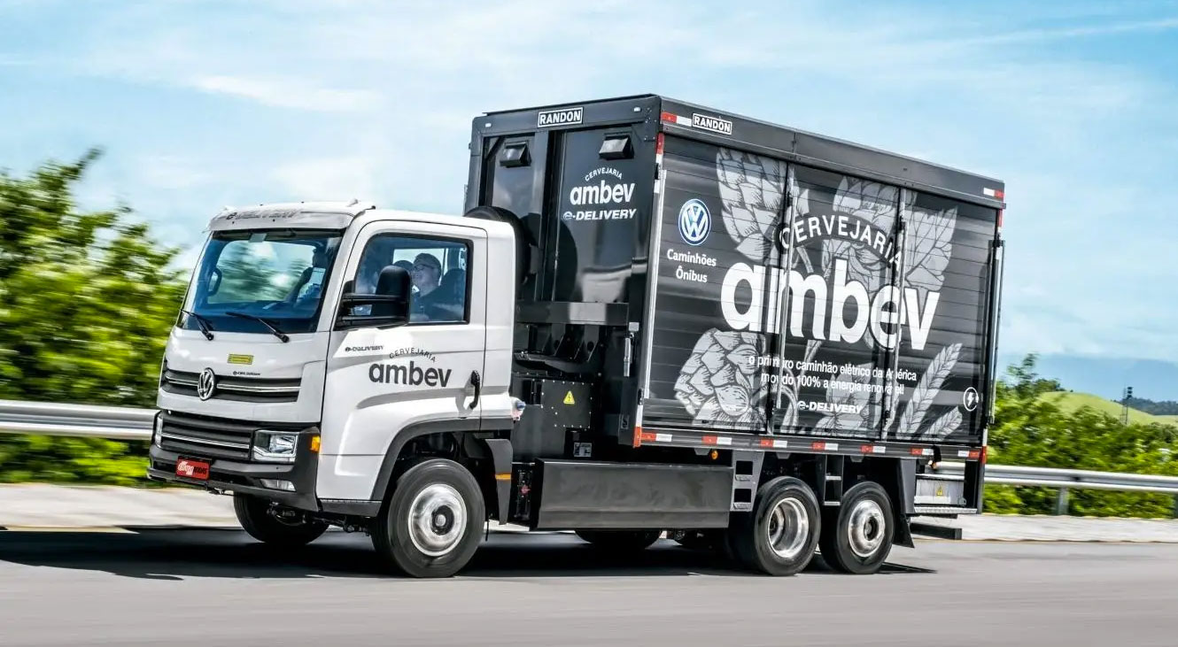 ambev