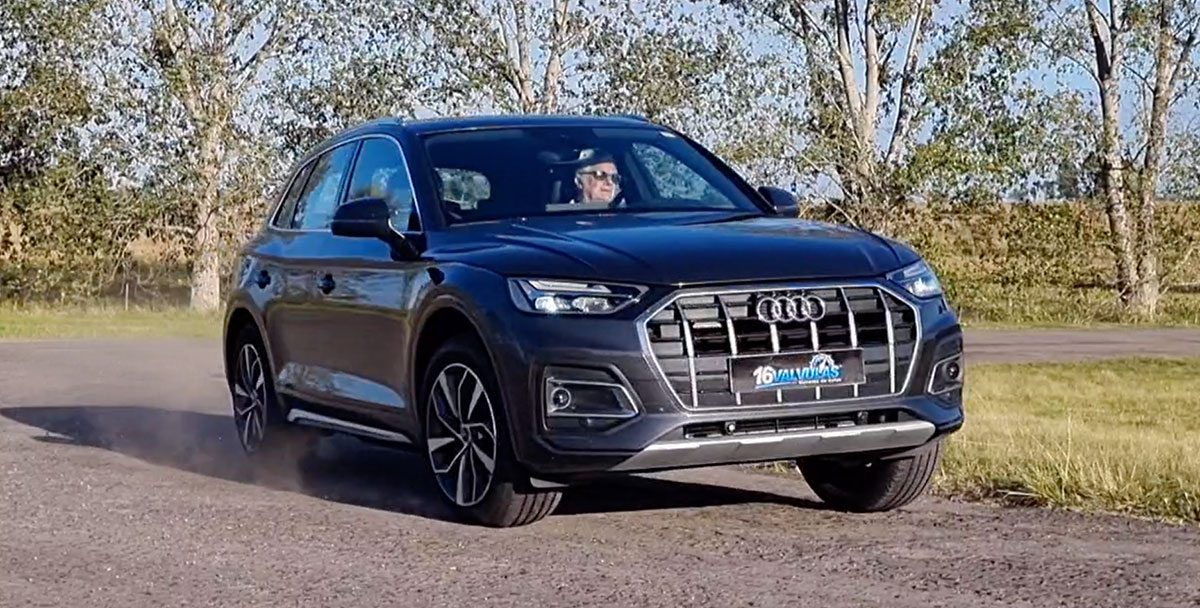 audi q5