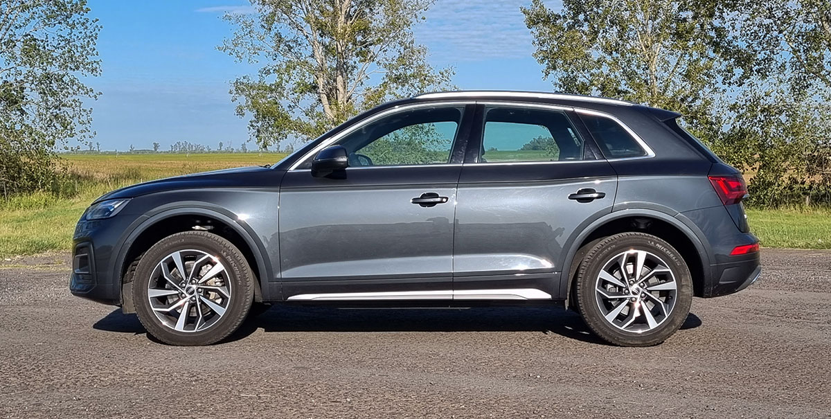 audi q5