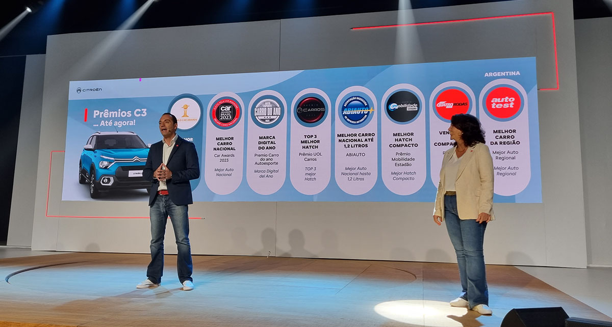 premios citroen c 3 