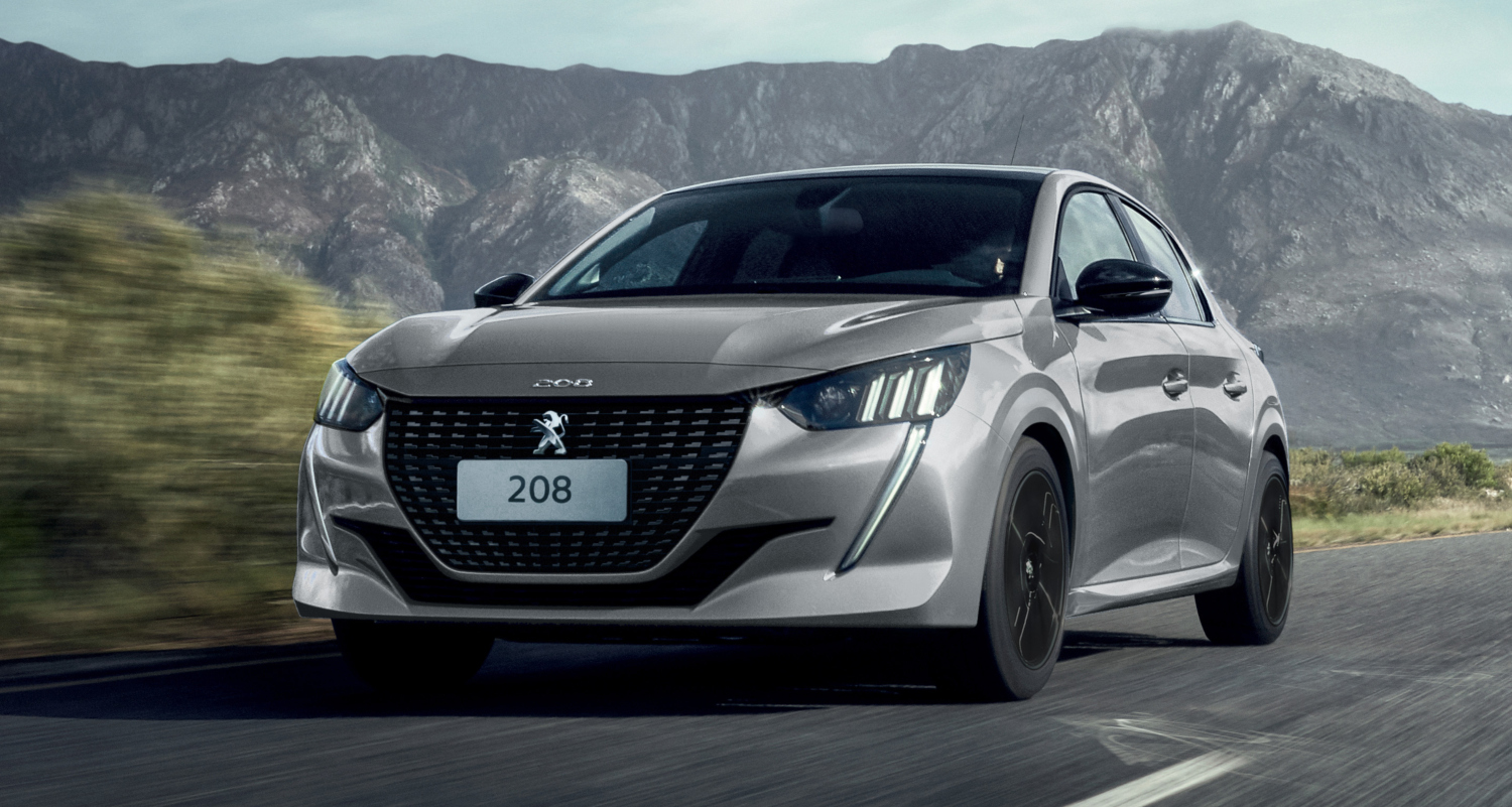 Peugeot 208 2024: características, precios y prueba