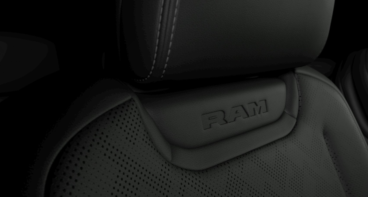 RAM Proyecto 291 interior 