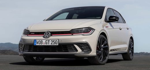 Volkswagen Polo GTI Edition 25