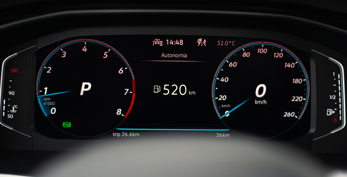 Volkswagen Vento GLI 2023