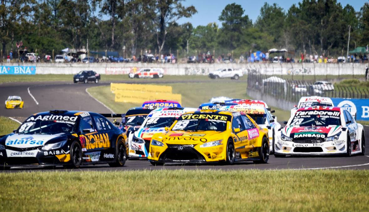 pirelli top race