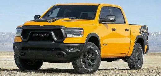 ram