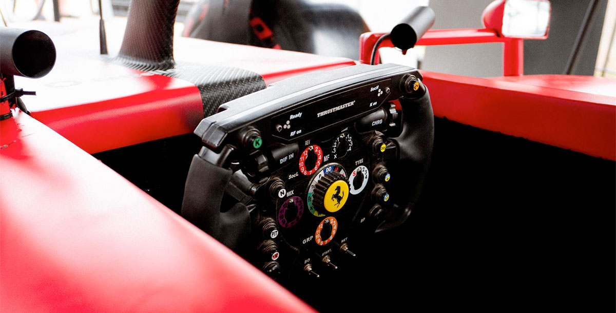 volante