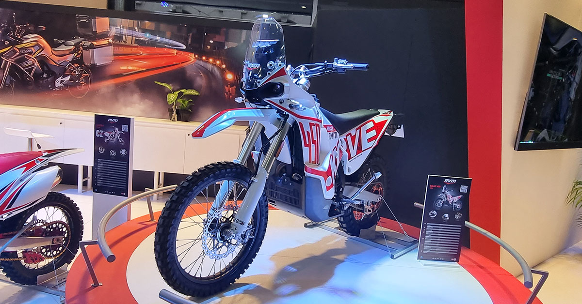 vrm 450