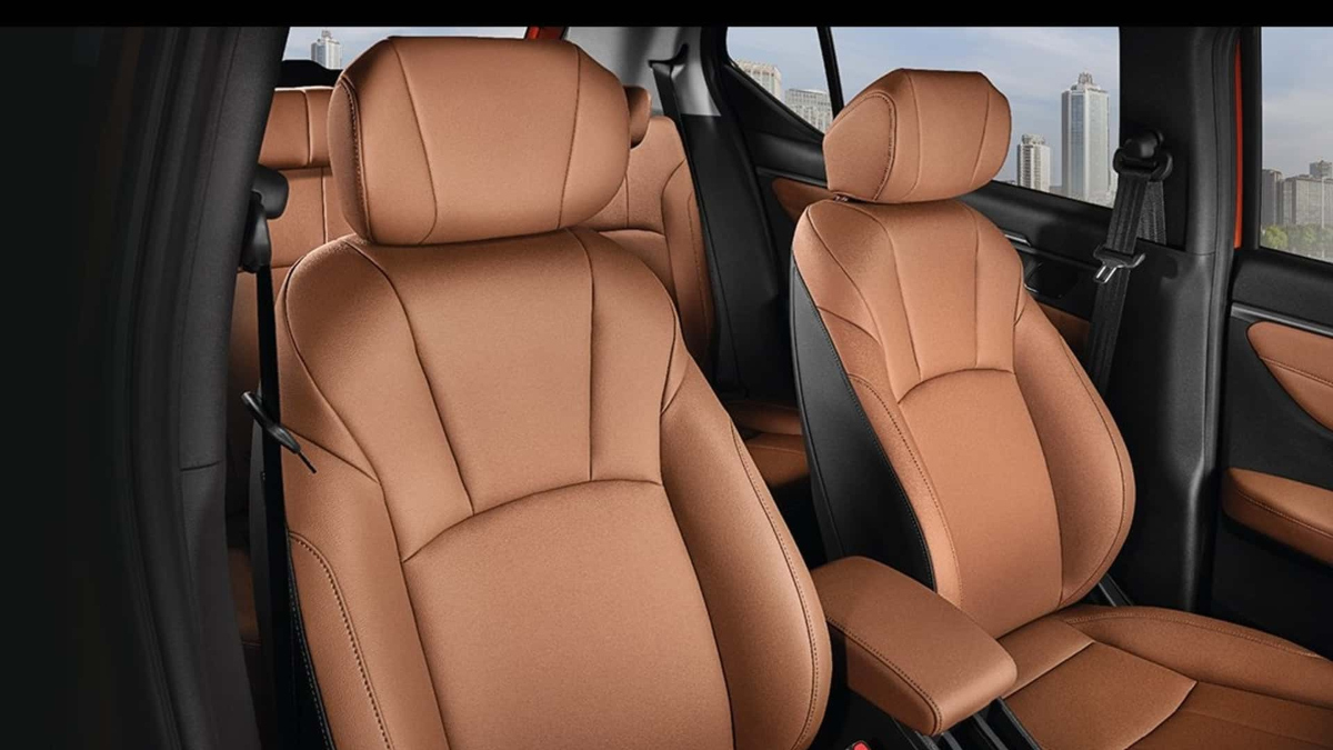 Honda Elevate 