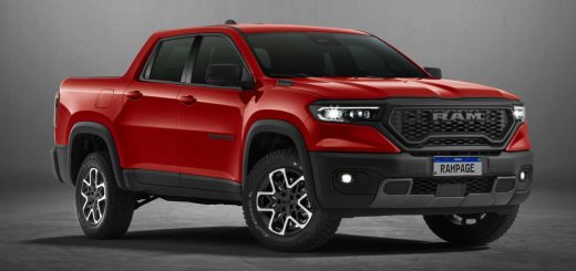 RAM Rampage Rebel