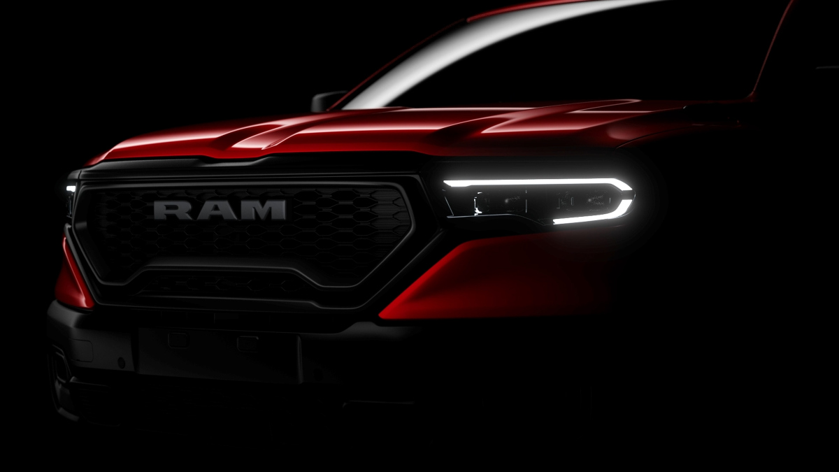 RAM Rampage