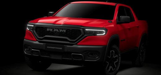 RAM Rampage