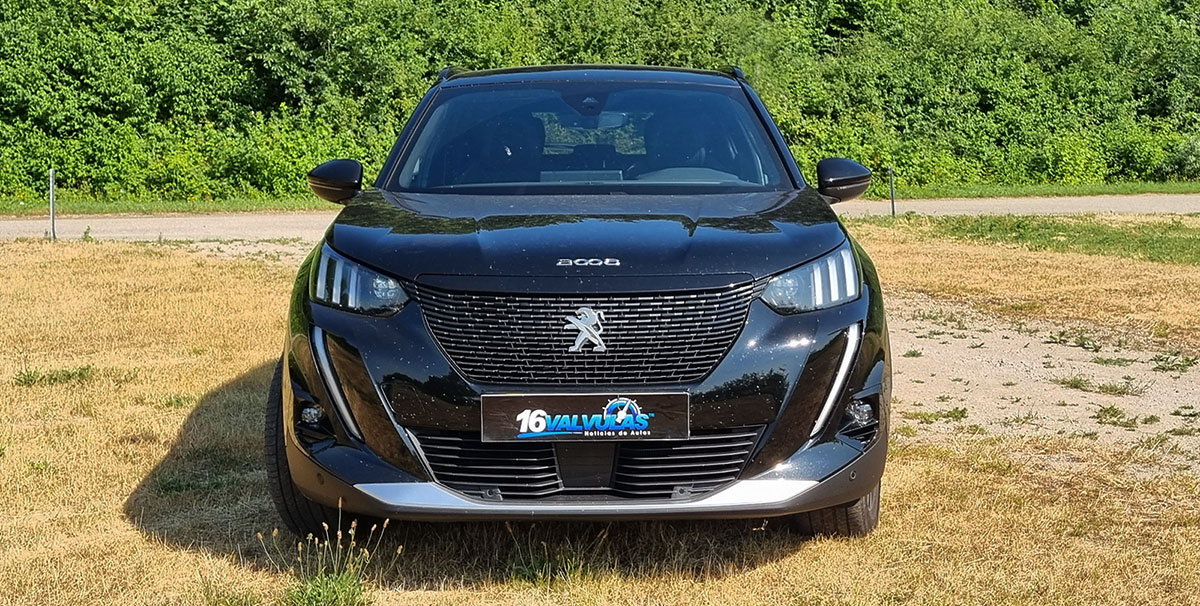peugeot e2008