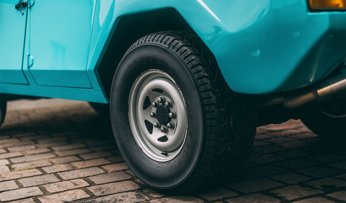 neumatico pirelli