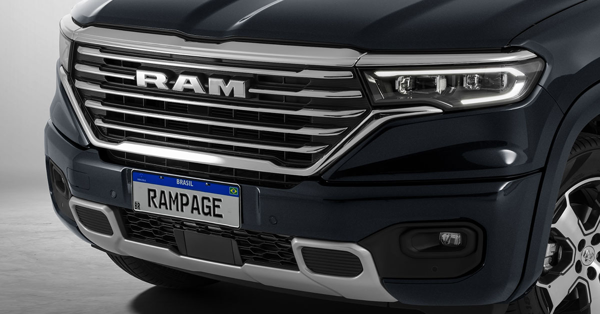 ram laramie