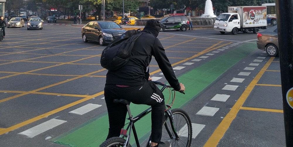 seguridad vial