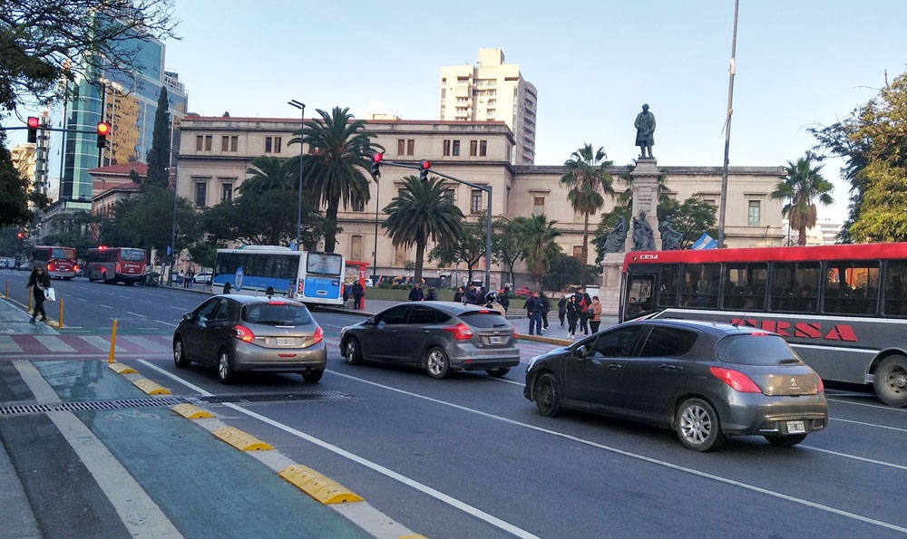 transito