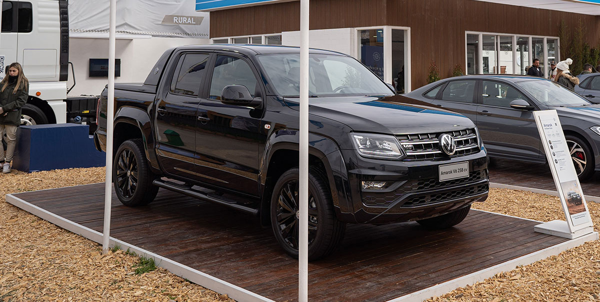 amarok