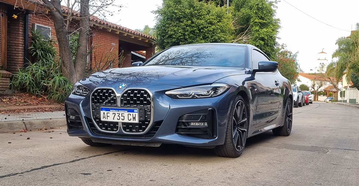 bmw 430