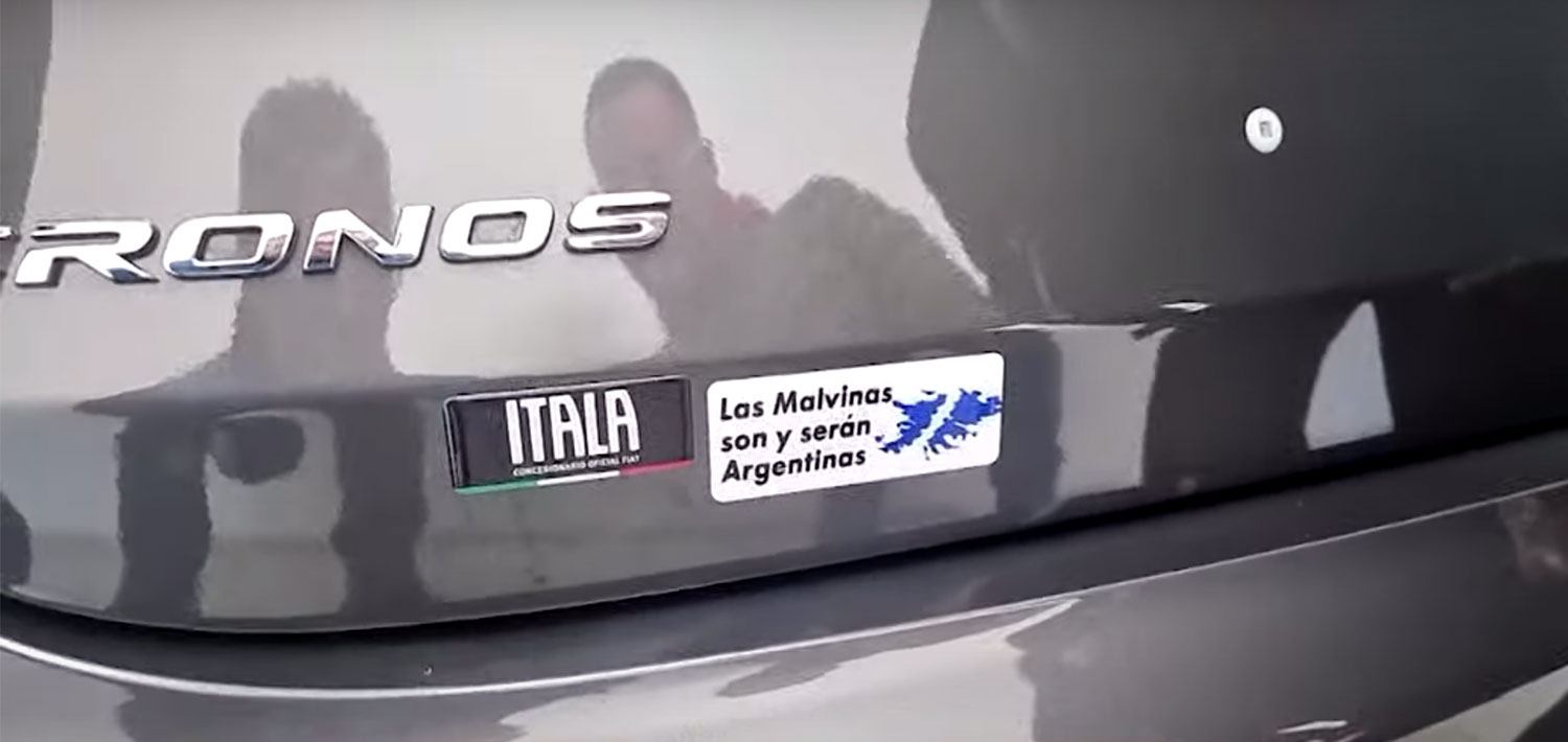 cronos
