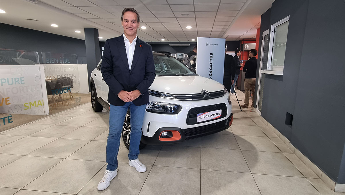 ruben citroen