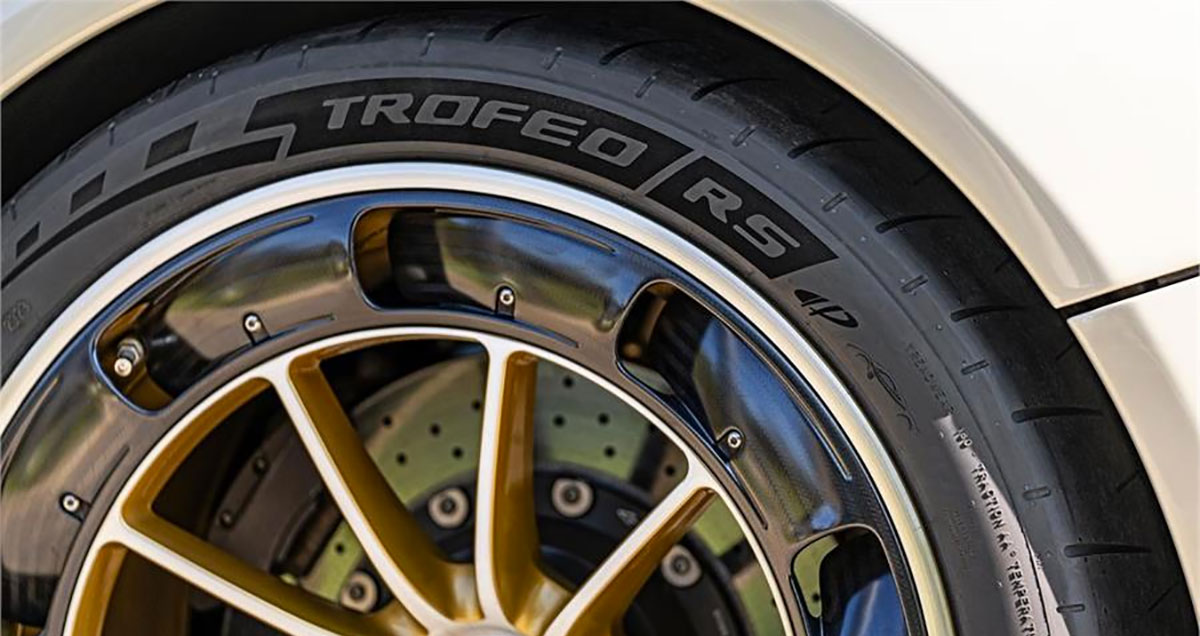 pirelli trofeo rs