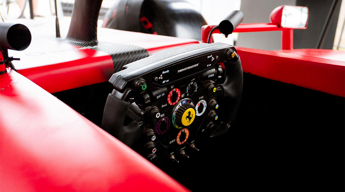 volante