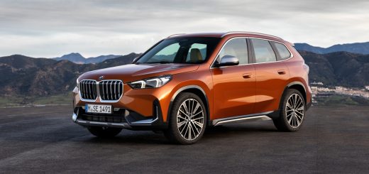 BMW X1 2024