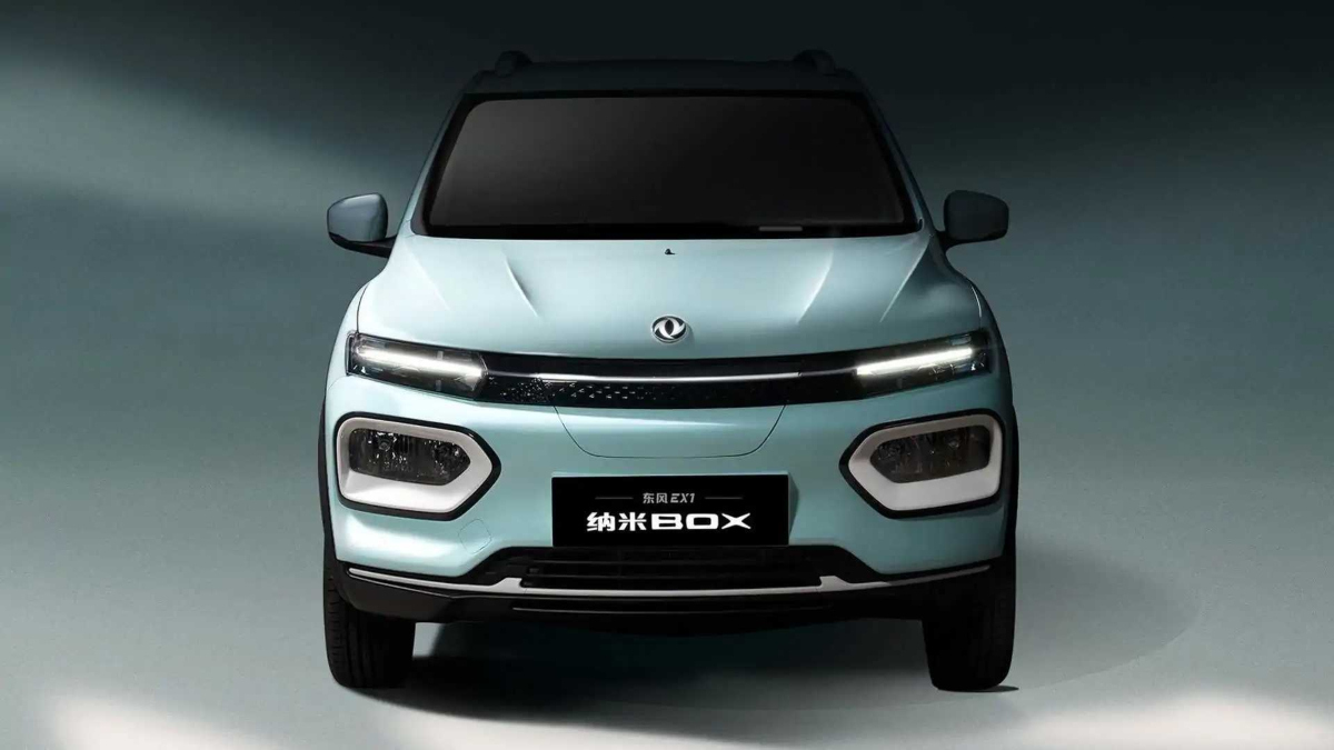 Dongfeng Nano Box