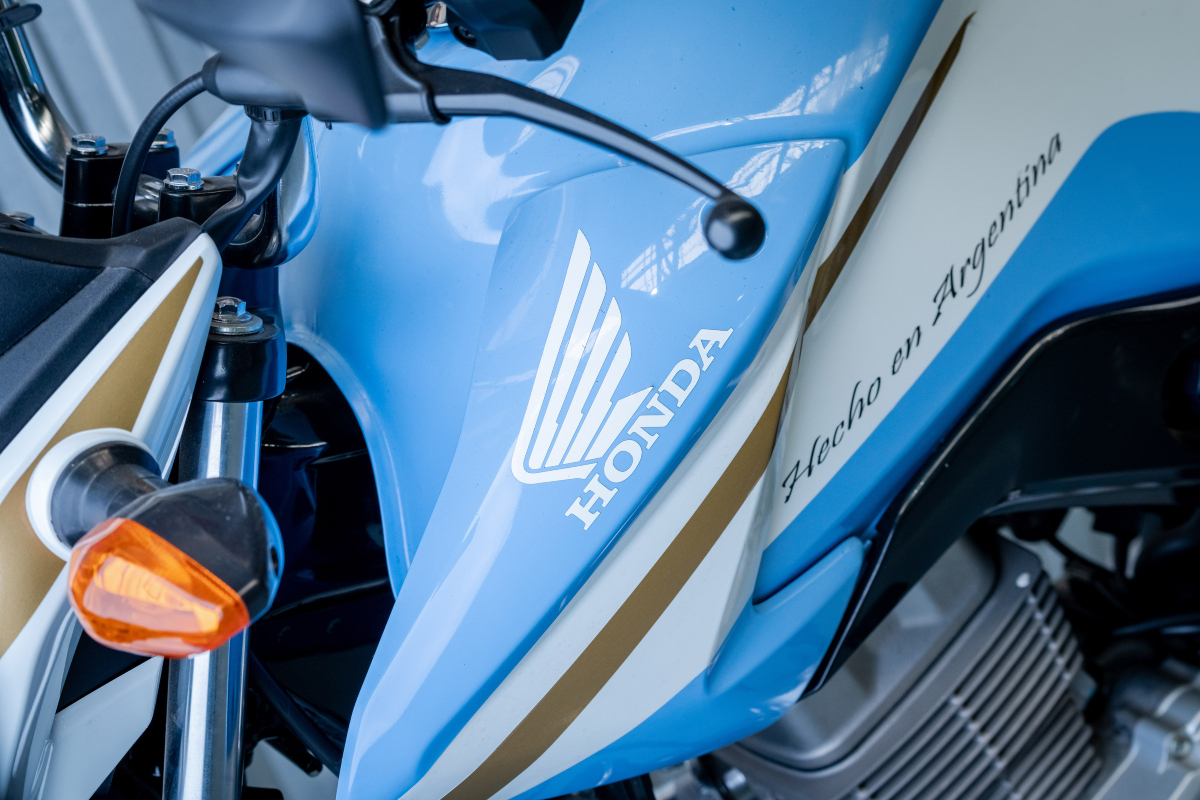 Honda Argentina