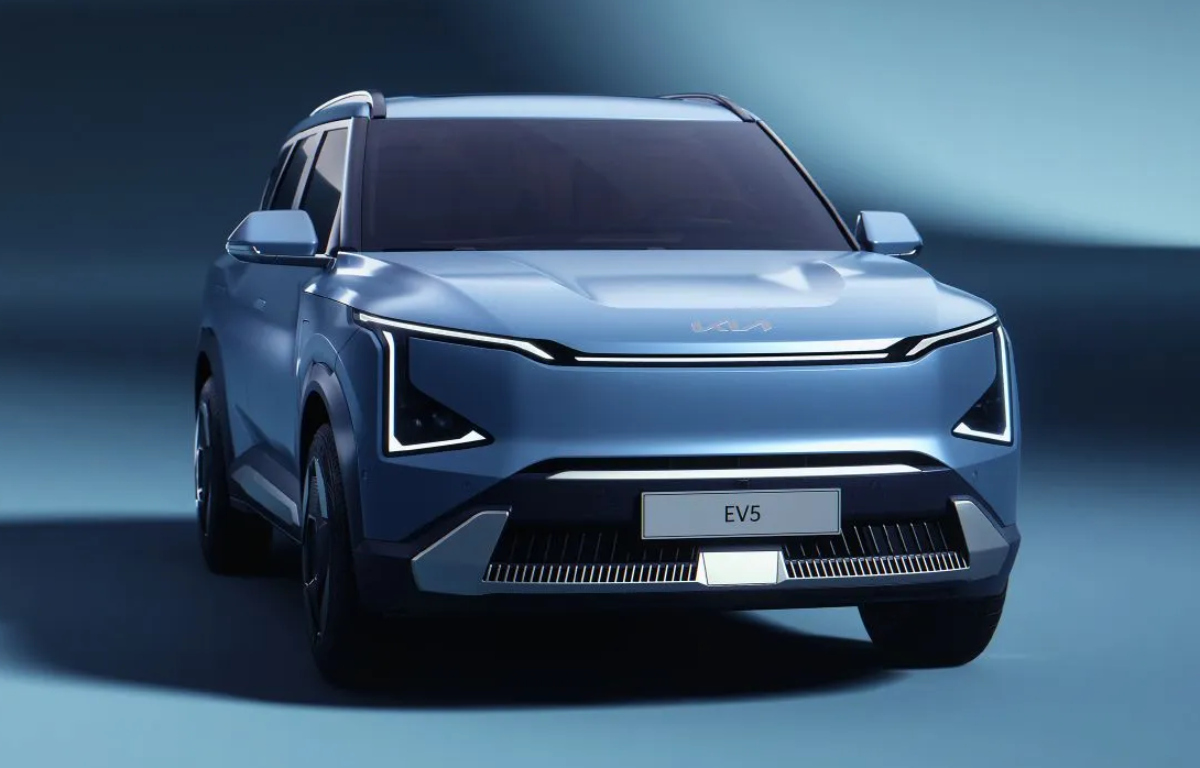 Kia EV5