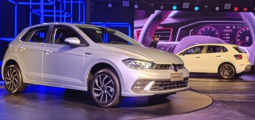 nuevo vw polo