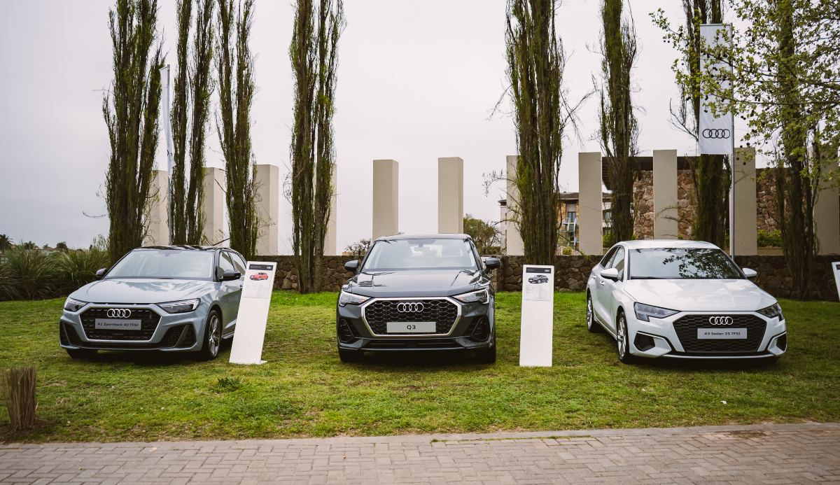 Audi quattro Cup 2023