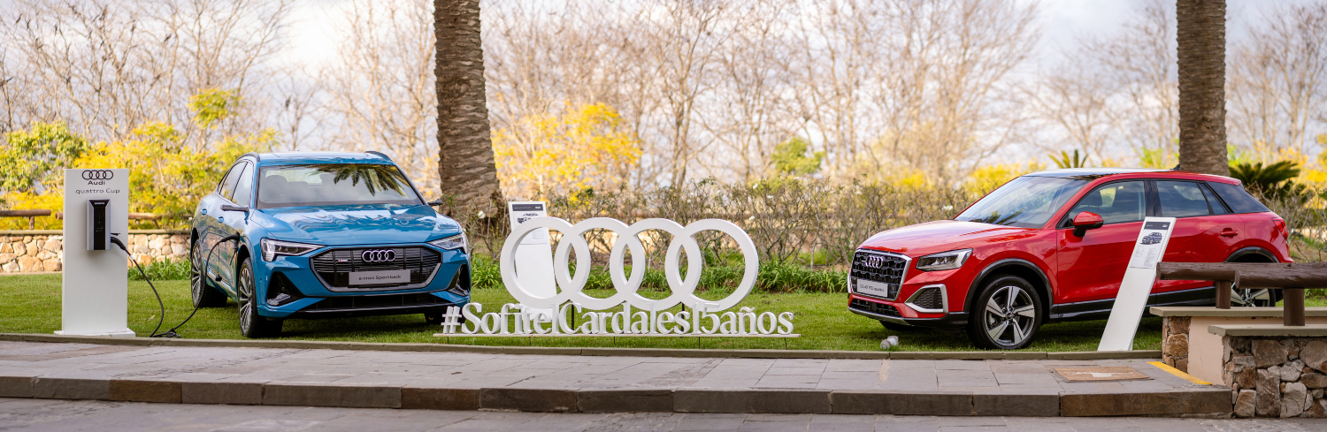 Audi quattro Cup 2023