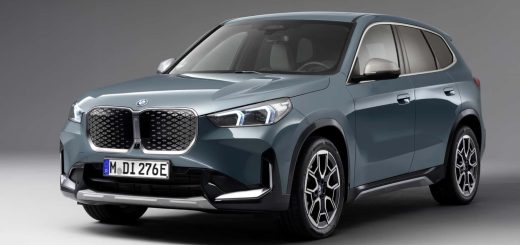 BMW iX1 eDrive20
