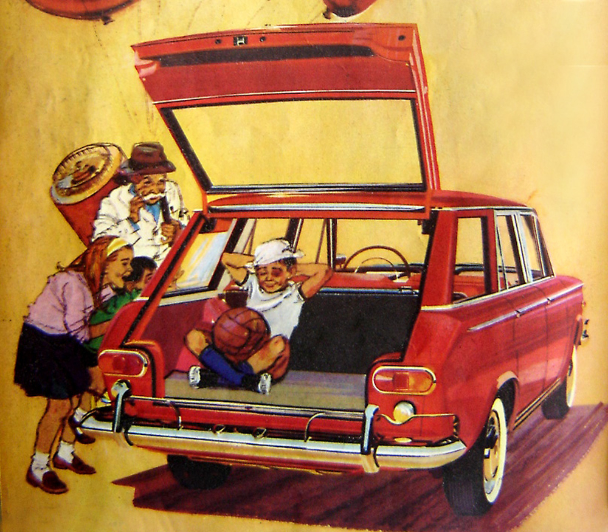 Fiat 1500