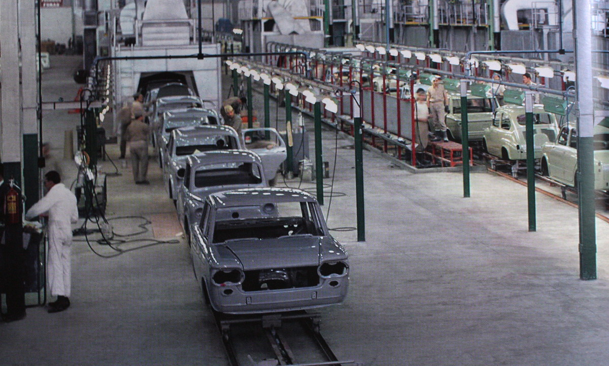 Fiat 1500