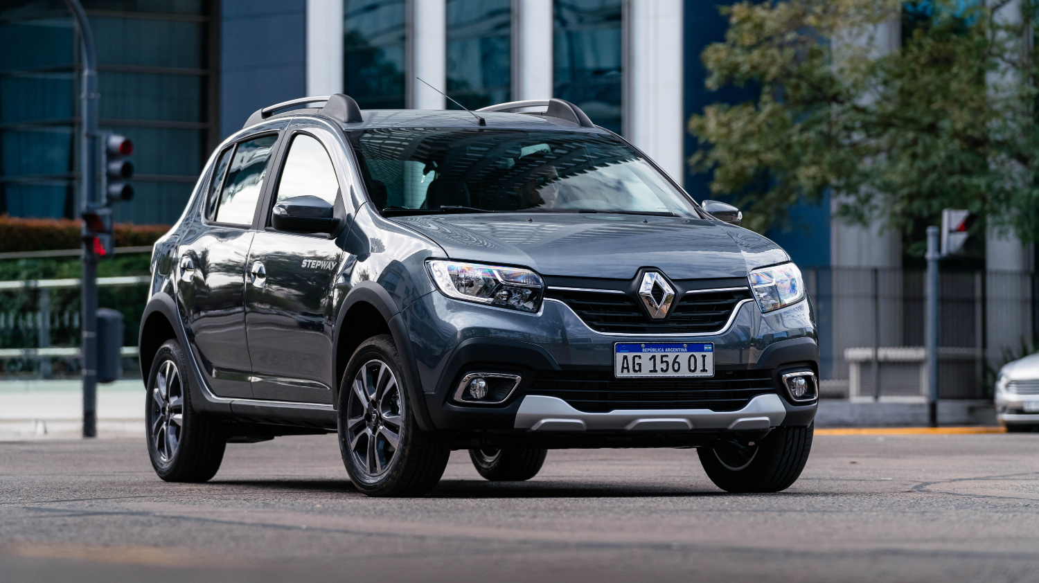 Renault Stepway CVT 2023