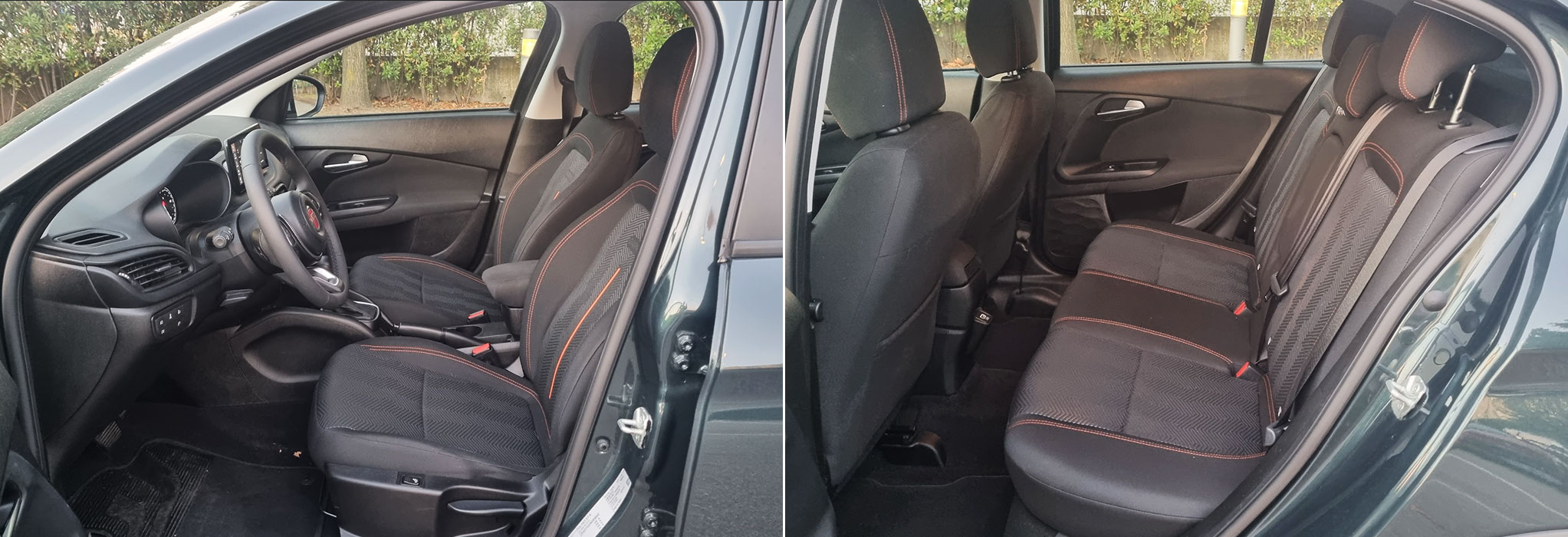 fiat tipo