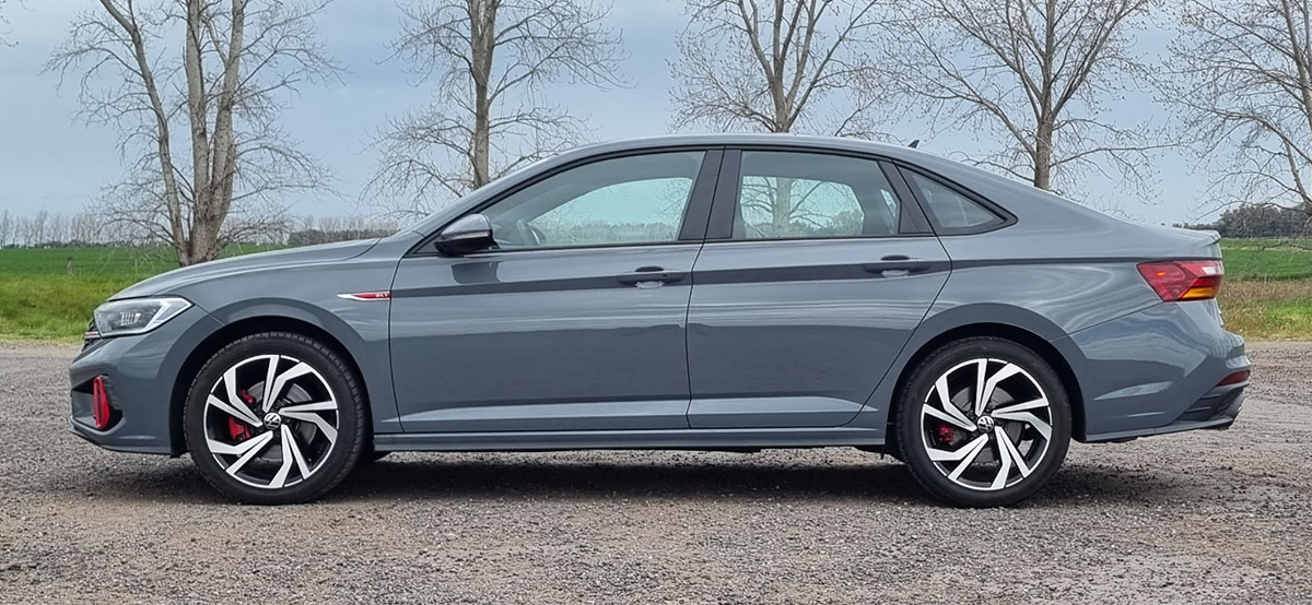 vw vento gli