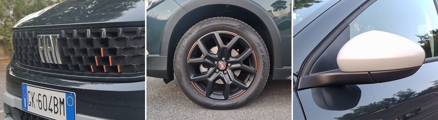 fiat tipo