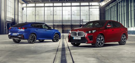 BMW X2 iX2